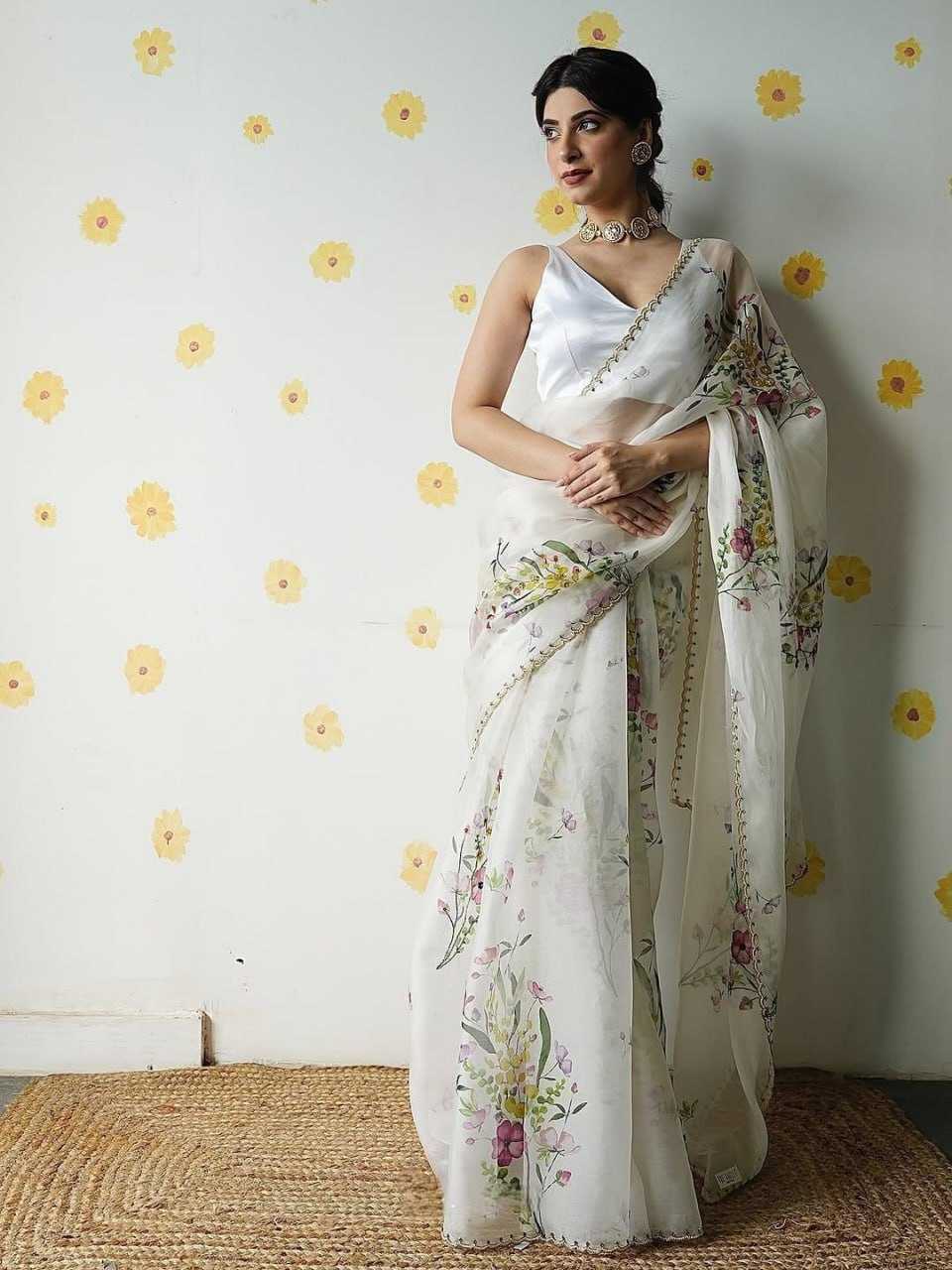 YNF Wholesale Heavy Soft Sequence Sarees KESH651 Kaira | Surat Manufacturer