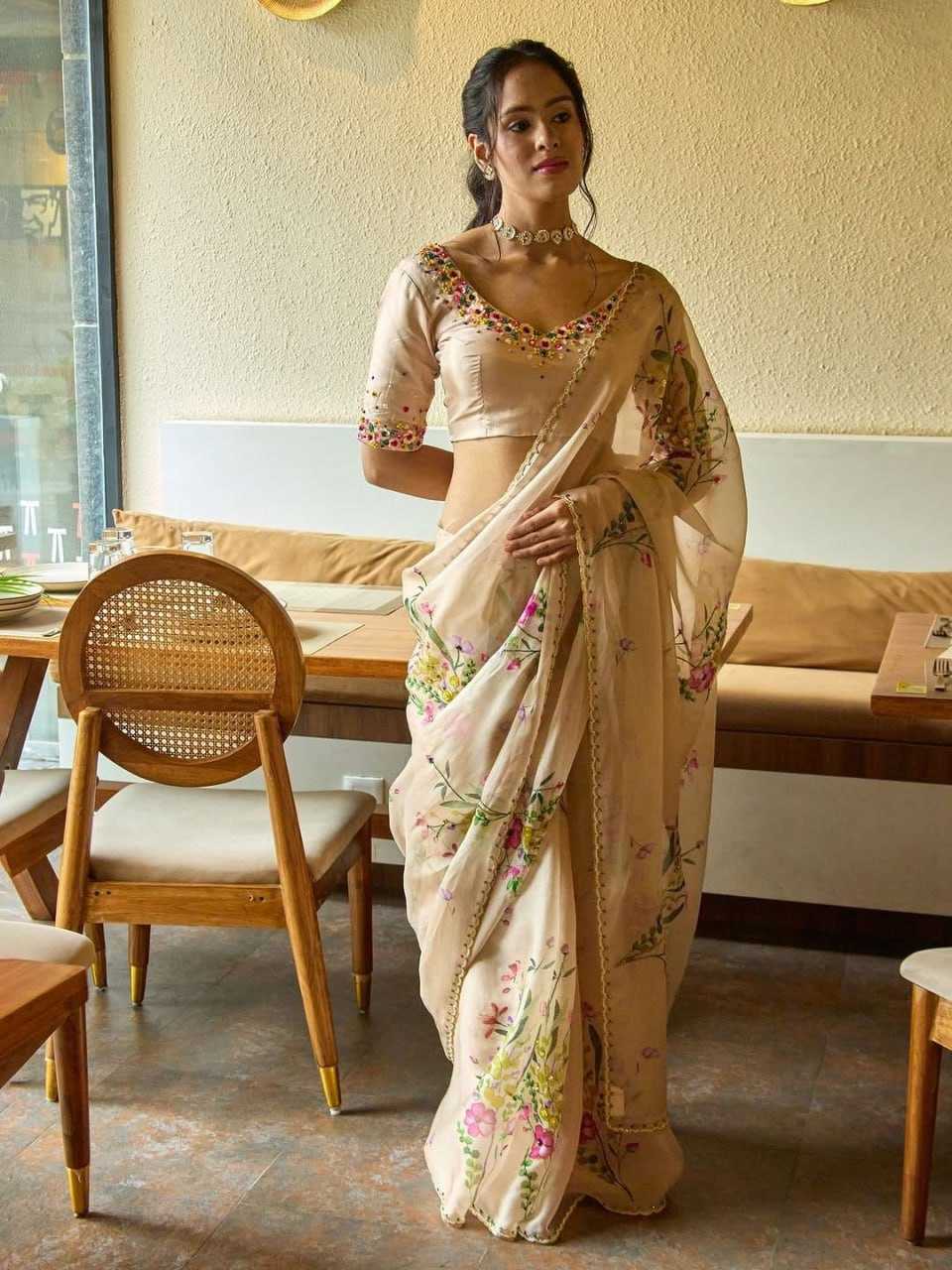 YNF Wholesale Heavy Soft Sequence Sarees KESH651 Kaira | Surat Manufacturer