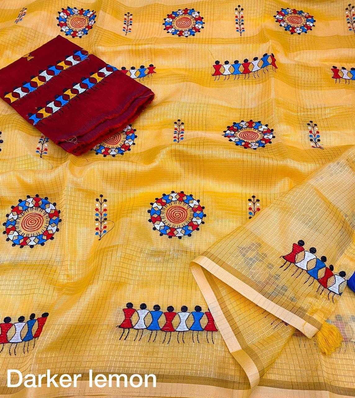 YNF Wholesale Kota Chex Pattu Sarees KESH433 680 | Surat Manufacturer