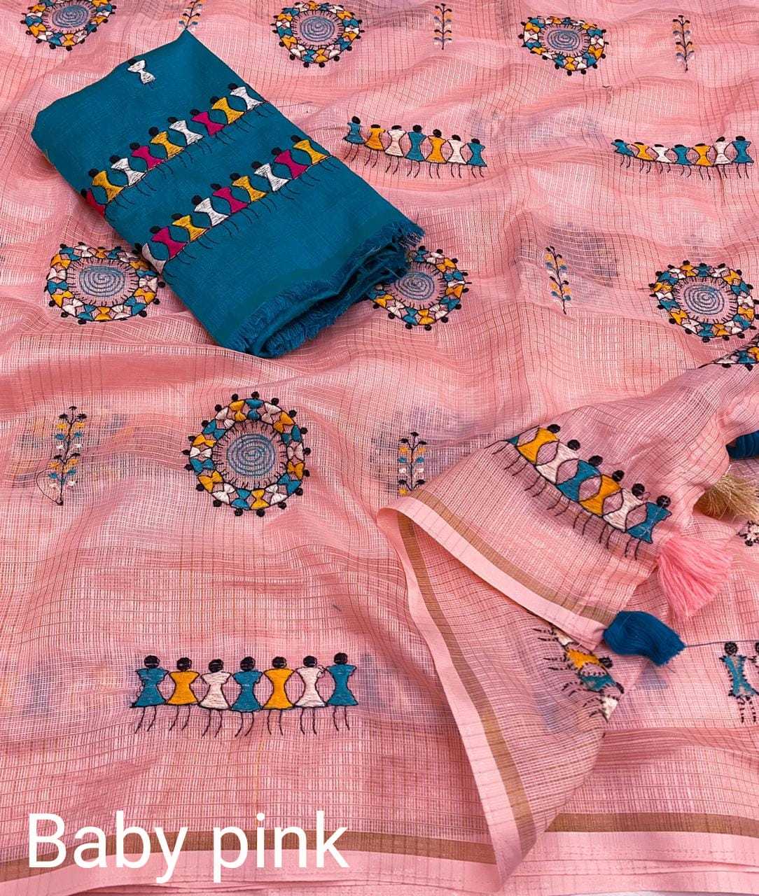 YNF Wholesale Kota Chex Pattu Sarees KESH433 680 | Surat Manufacturer