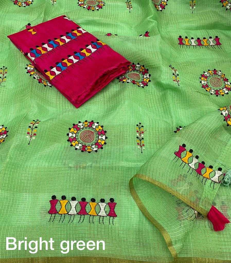 YNF Wholesale Kota Chex Pattu Sarees KESH433 680 | Surat Manufacturer