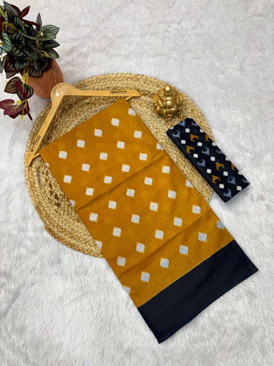 YNF Wholesale Munmun Tikali Designer Sarees RIN229 AANGAN | Surat Manufacturer