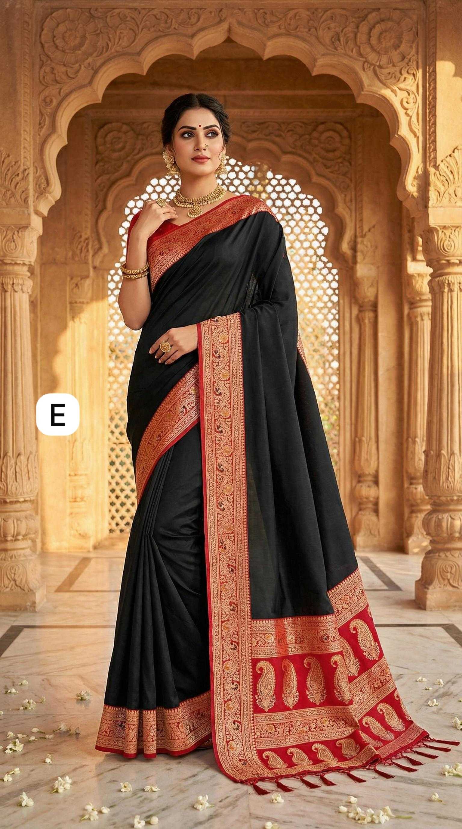 YNF Wholesale Paithani Silk Paithani Sarees RIN150 IKRA | Surat Manufacturer