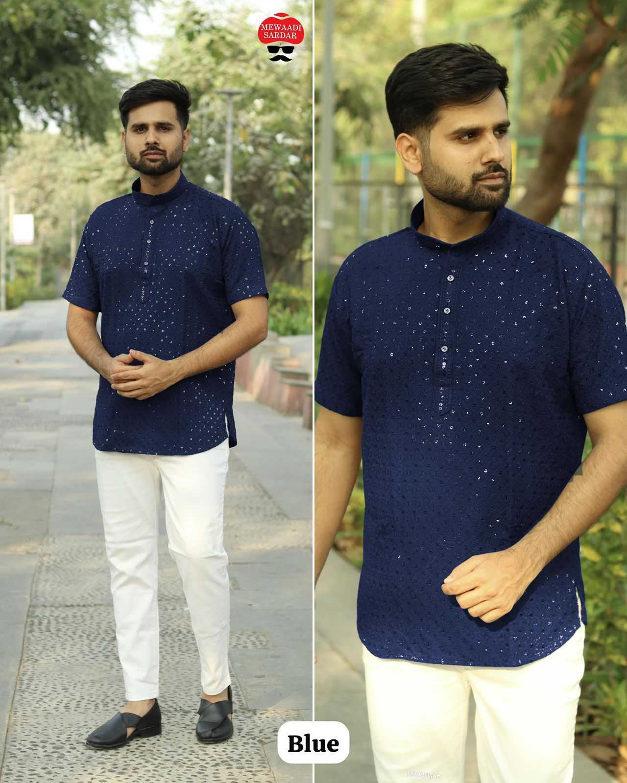 YNF Wholesale Rayon Casual Wear KESH481 Chikankari | Surat Manufacturer