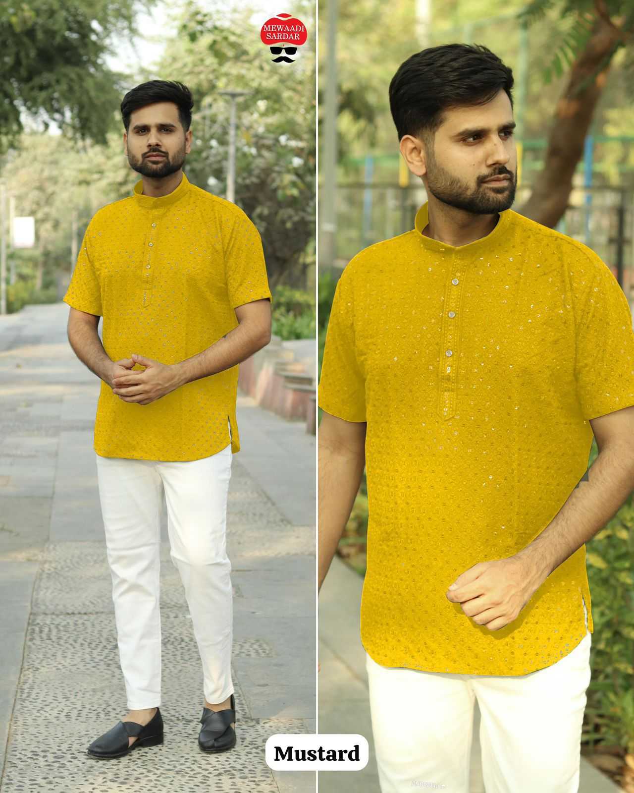 YNF Wholesale Rayon Casual Wear KESH481 Chikankari | Surat Manufacturer