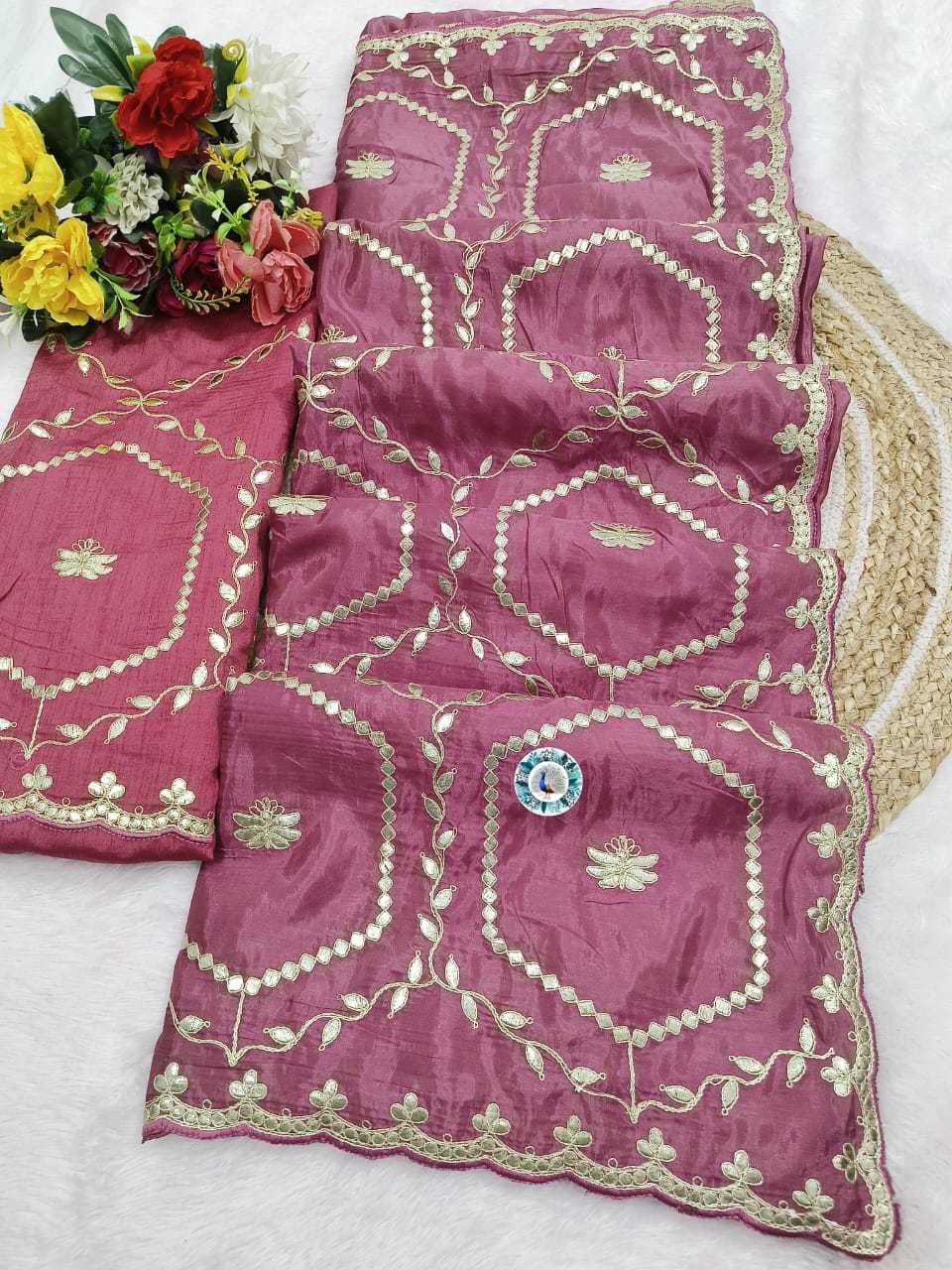 Ynf Silk  Sarees Wholesale Brasso Sarees Traditional Sarees Silk Sarees Manufacturer - YNF Online
