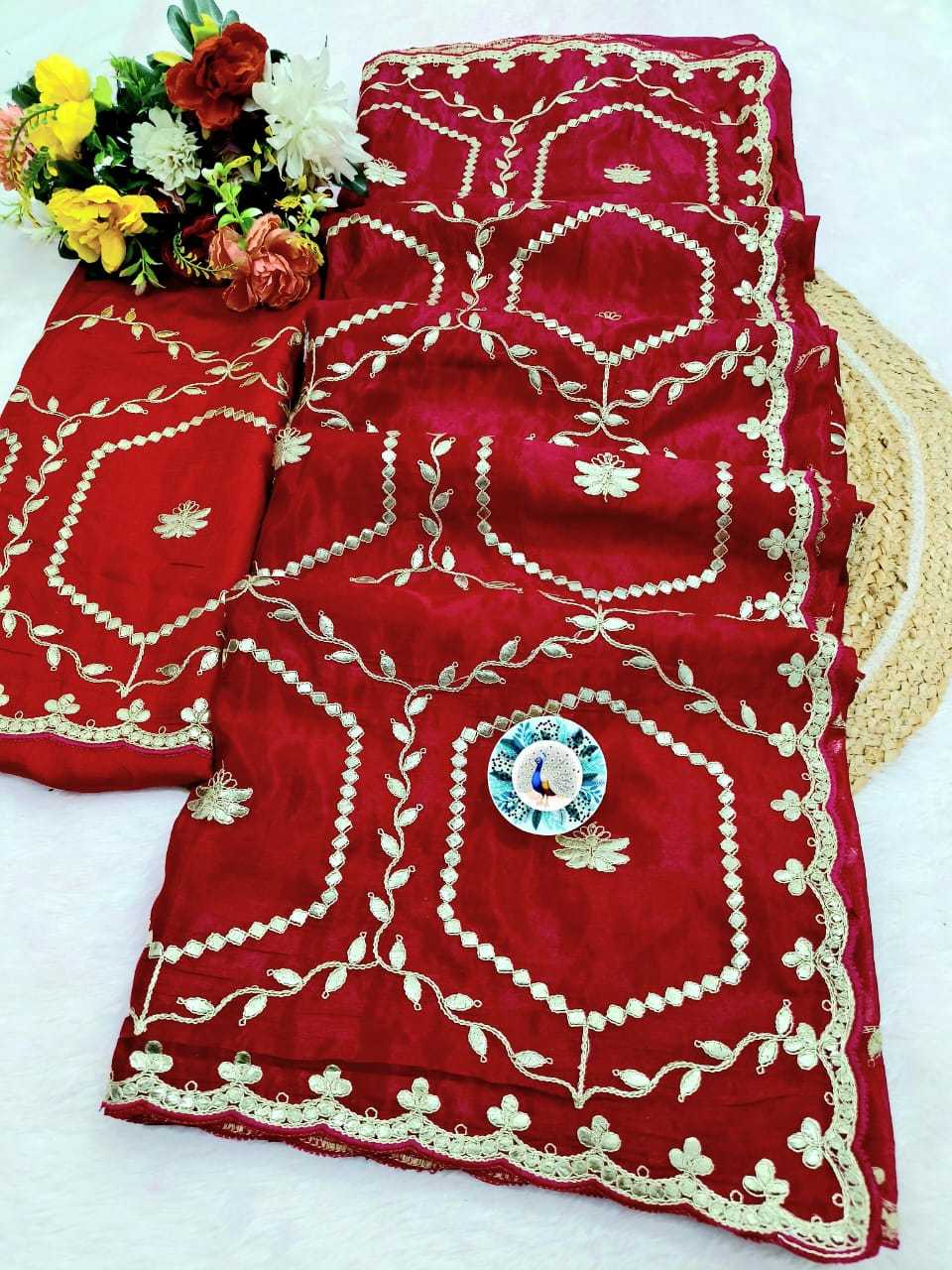 Ynf Silk  Sarees Wholesale Brasso Sarees Traditional Sarees Silk Sarees Manufacturer - YNF Online
