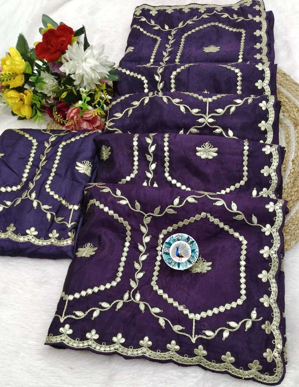 Ynf Silk  Sarees Wholesale Brasso Sarees Traditional Sarees Silk Sarees Manufacturer - YNF Online