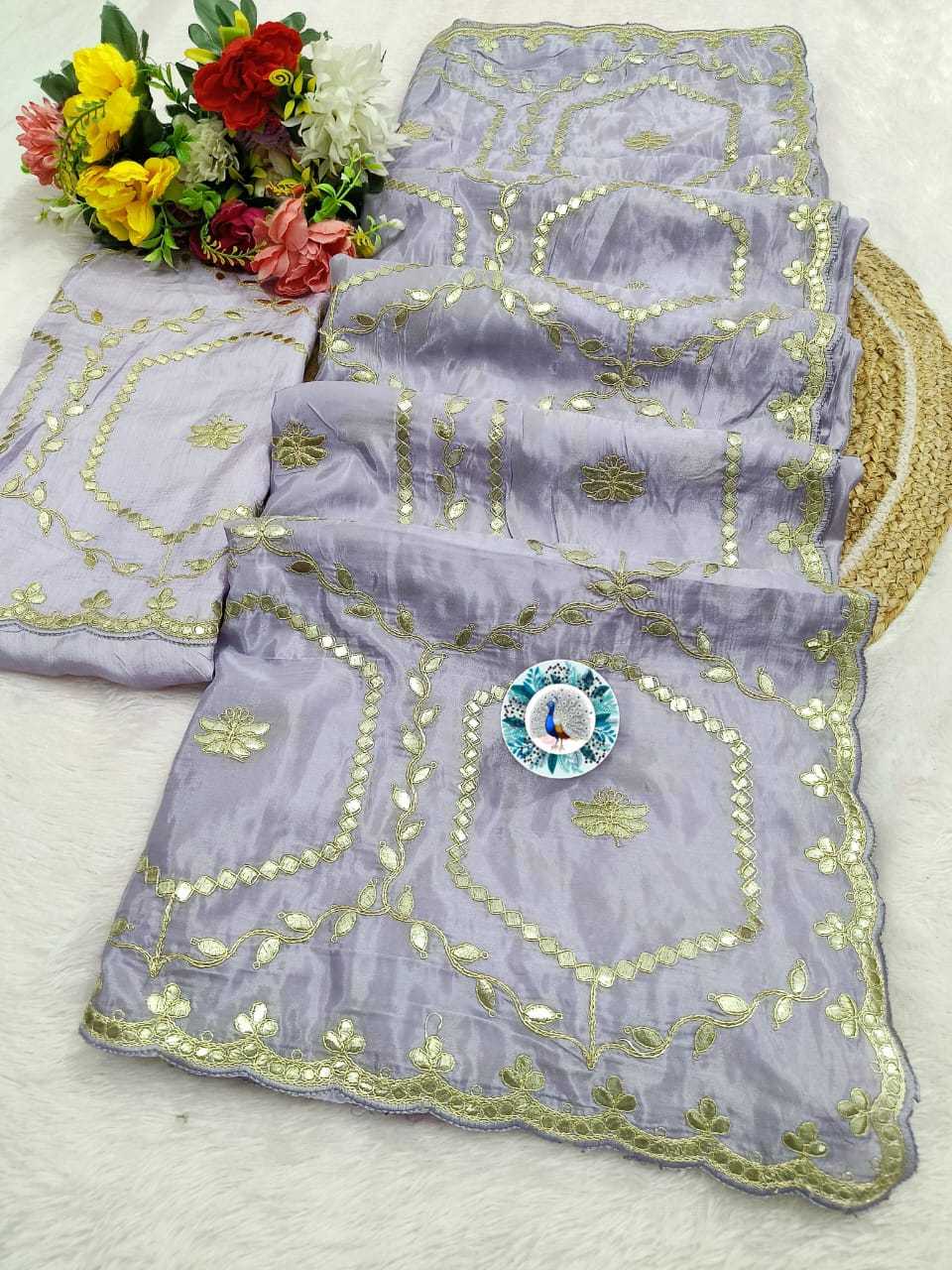 Ynf Silk  Sarees Wholesale Brasso Sarees Traditional Sarees Silk Sarees Manufacturer - YNF Online