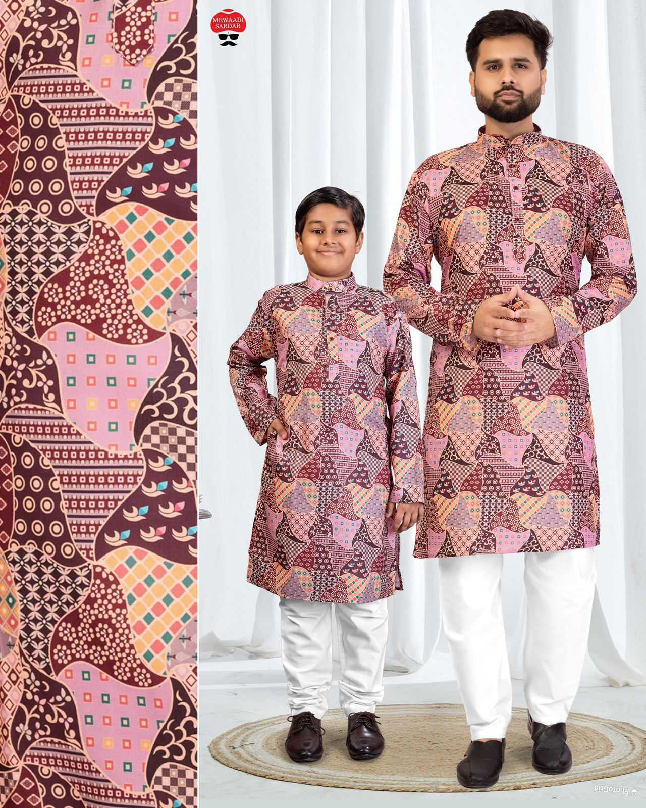 YNF Wholesale Soft Cotton Mens Kurta Pyjama KESH481 Ethnicity | Surat Manufacturer
