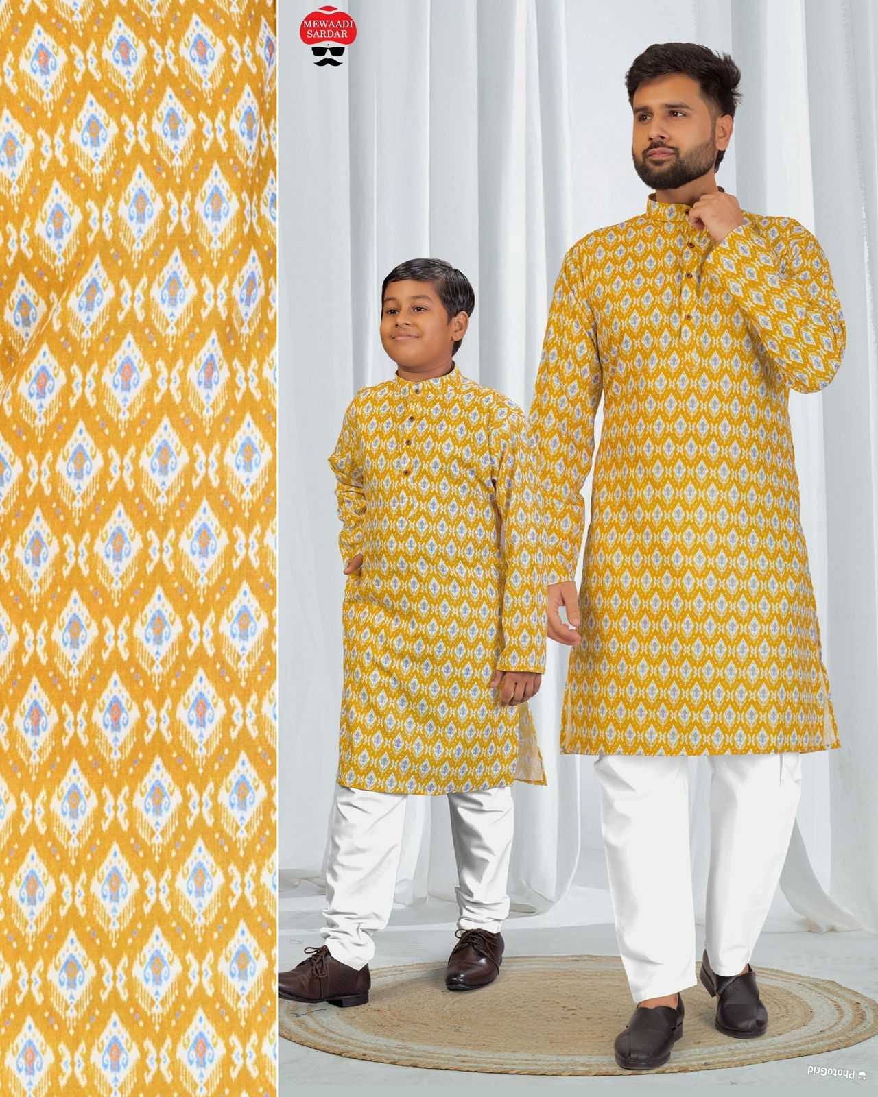 YNF Wholesale Soft Cotton Mens Kurta Pyjama KESH481 Ethnicity | Surat Manufacturer
