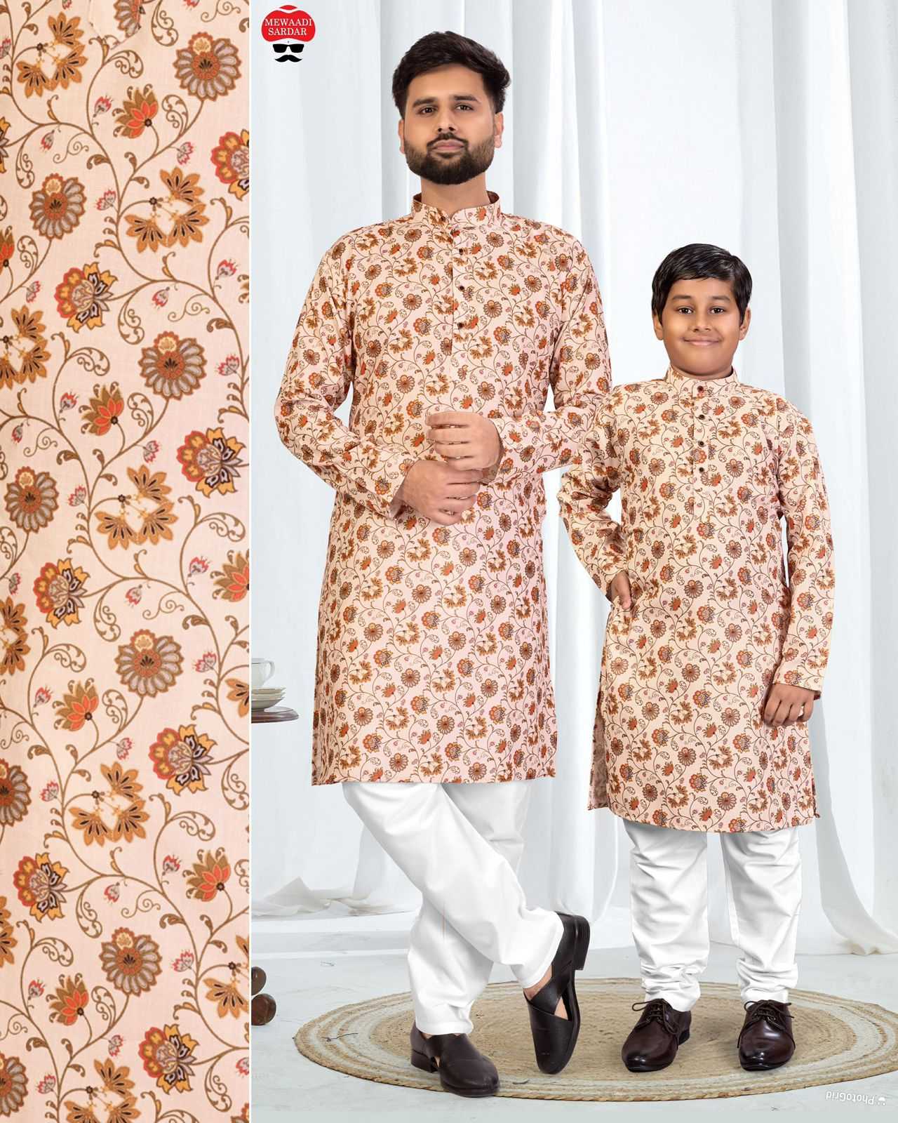 YNF Wholesale Soft Cotton Mens Kurta Pyjama KESH481 Ethnicity | Surat Manufacturer