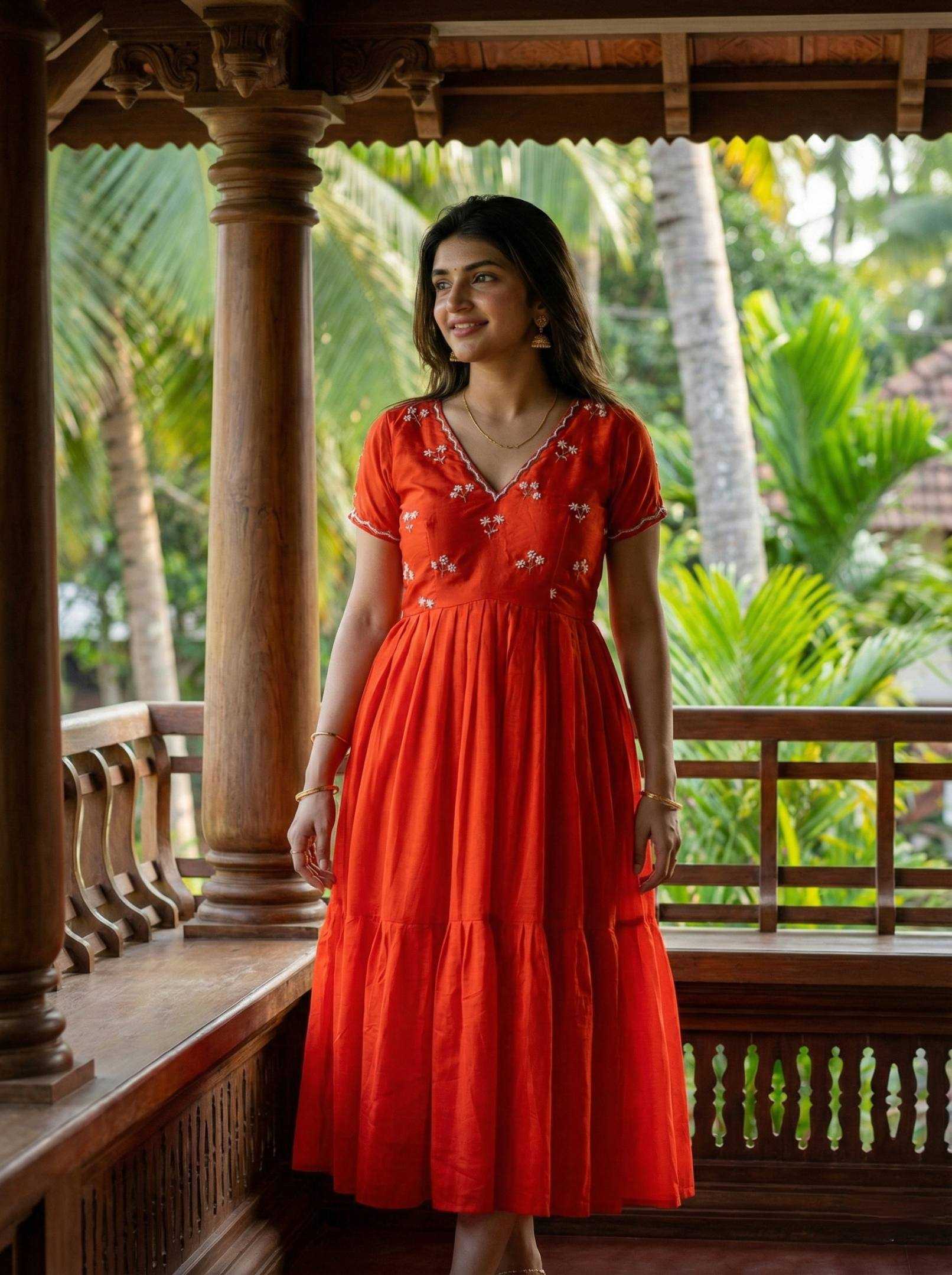 YNF Wholesale Soft Silk Silk Gowns KESH485 110 | Surat Manufacturer