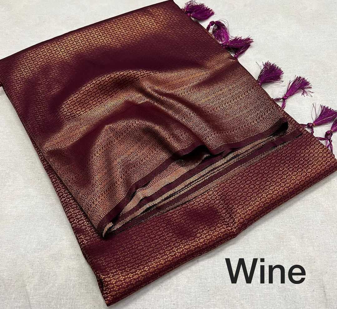 YNF Wholesale Soft Silk Soft Silk Sarees KESH634 payal | Surat Manufacturer