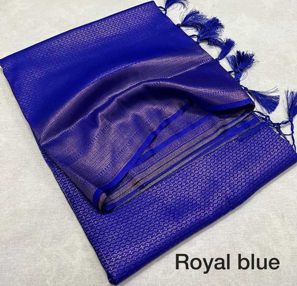 YNF Wholesale Soft Silk Soft Silk Sarees KESH634 payal | Surat Manufacturer