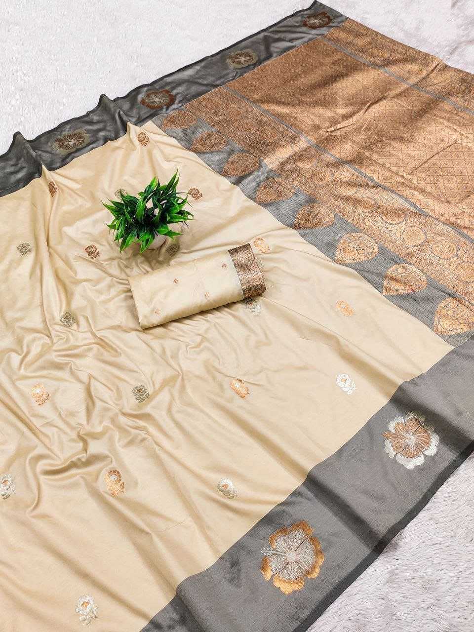 YNF Wholesale Soft Silk Paithani Sarees RIN211 Amrapali Paithani-Vol-4 | Surat Manufacturer
