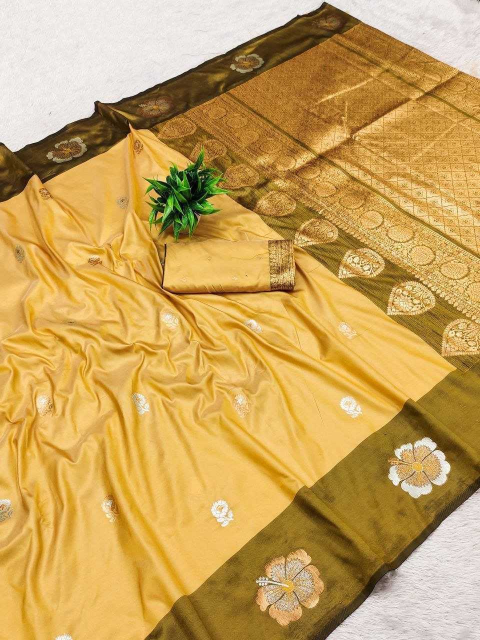 YNF Wholesale Soft Silk Paithani Sarees RIN211 Amrapali Paithani-Vol-4 | Surat Manufacturer