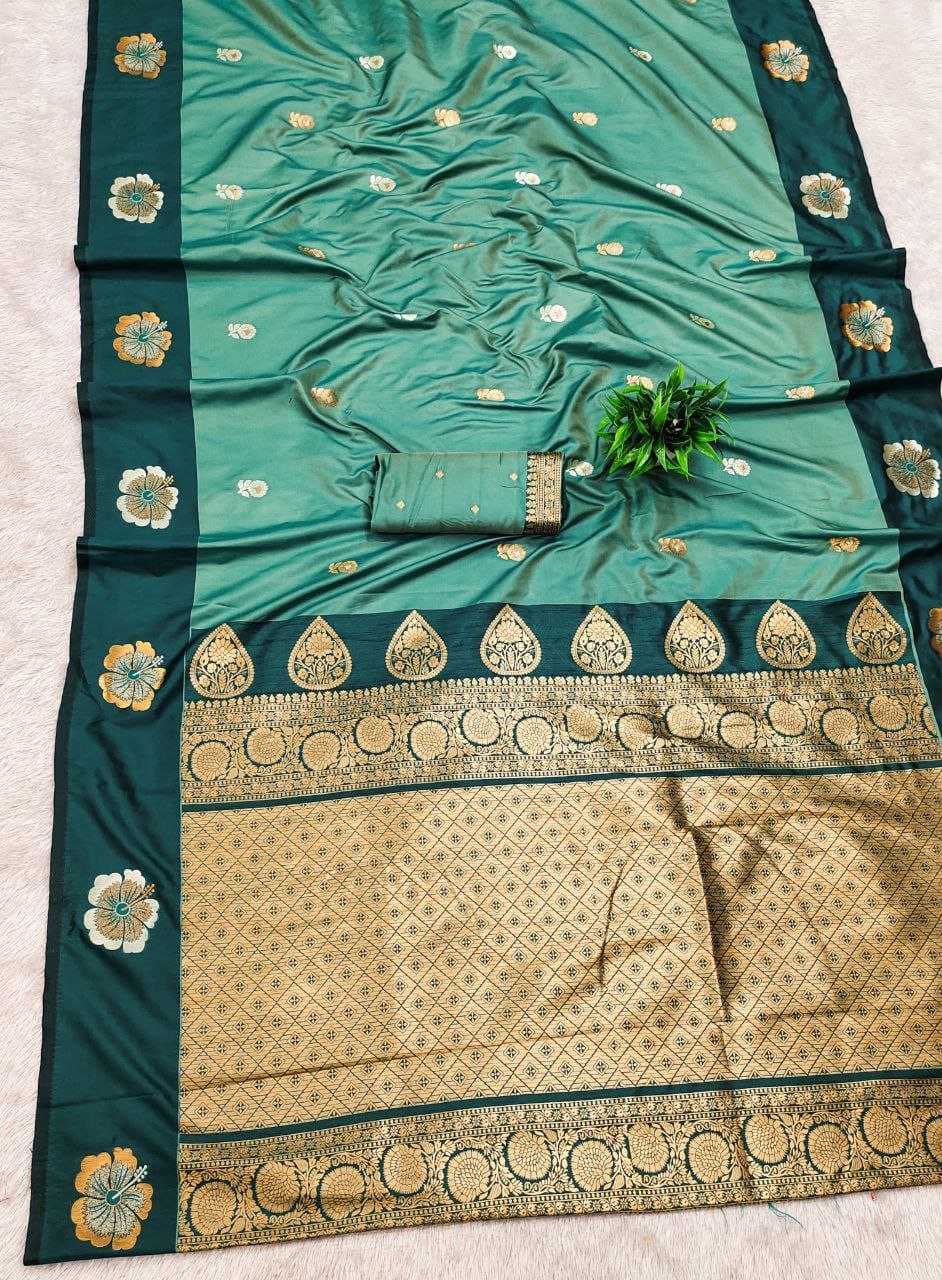 YNF Wholesale Soft Silk Paithani Sarees RIN211 Amrapali Paithani-Vol-4 | Surat Manufacturer