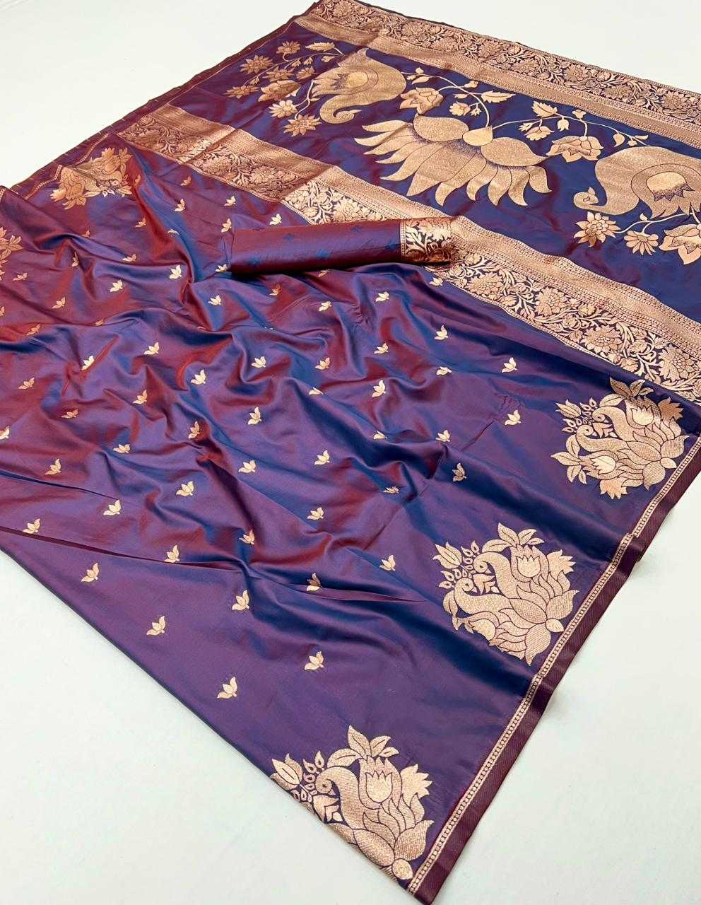 YNF Wholesale Art Silk Party Wear Sarees KESH649 Krishna | Surat Manufacturer