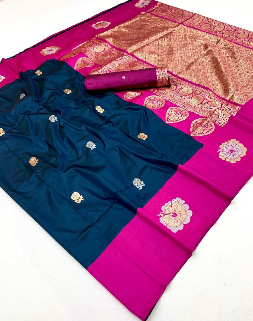 YNF Wholesale Art Silk Art Silk Sarees KESH649 muniya pethani | Surat Manufacturer