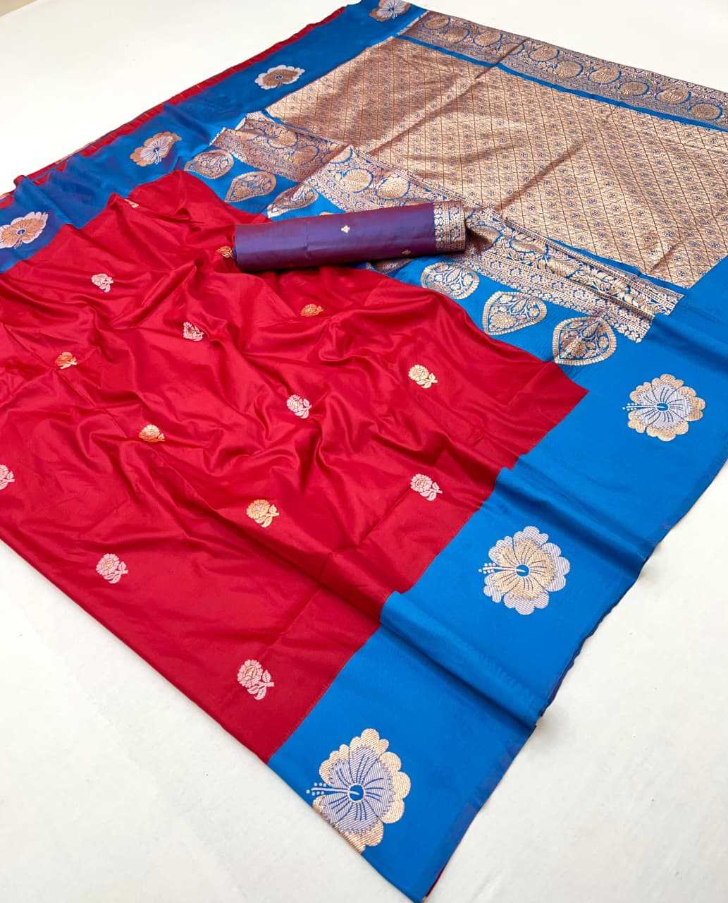 YNF Wholesale Art Silk Art Silk Sarees KESH649 muniya pethani | Surat Manufacturer