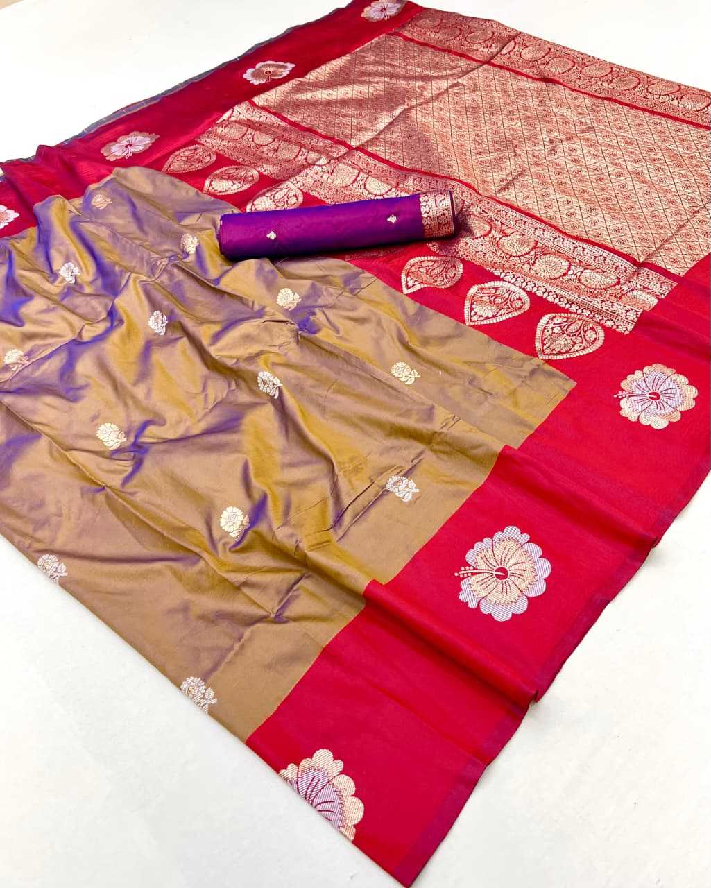 YNF Wholesale Art Silk Art Silk Sarees KESH649 muniya pethani | Surat Manufacturer