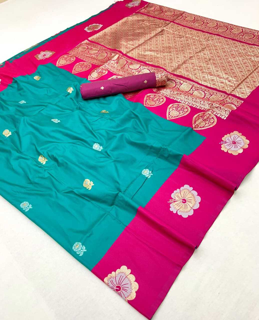 YNF Wholesale Art Silk Art Silk Sarees KESH649 muniya pethani | Surat Manufacturer