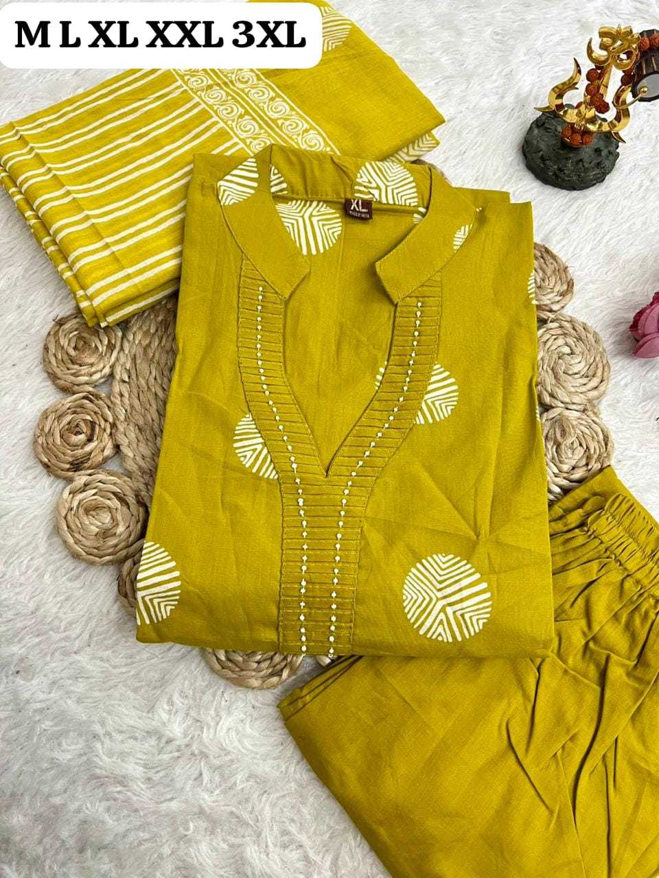 YNF Wholesale Cotton Cambric Cotton Suits KESH594 SARINA | Surat Manufacturer