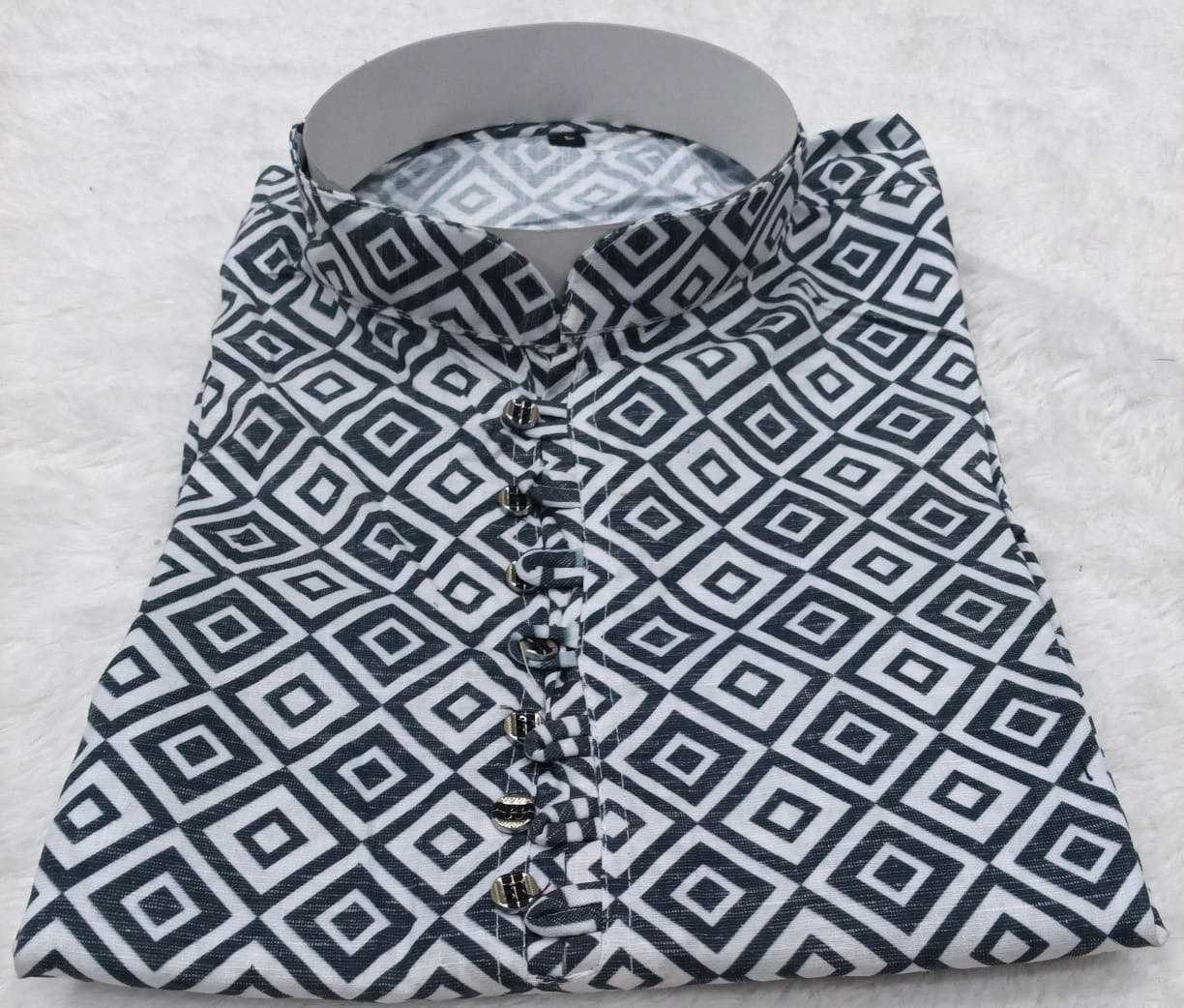 YNF Wholesale Cotton Mens Kurtas KESH650 PURE LINEN | Surat Manufacturer