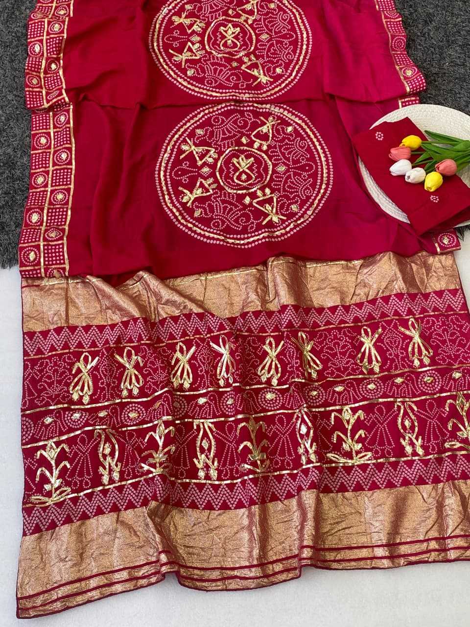 YNF Wholesale Dola Silk Dola Silk Sarees KESH584 254 | Surat Manufacturer