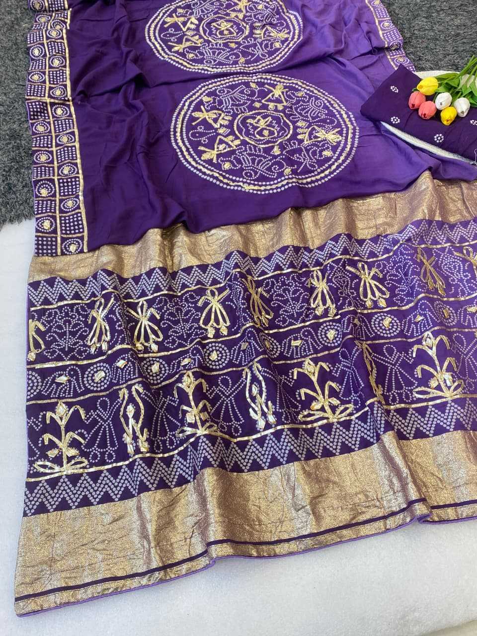 YNF Wholesale Dola Silk Dola Silk Sarees KESH584 254 | Surat Manufacturer