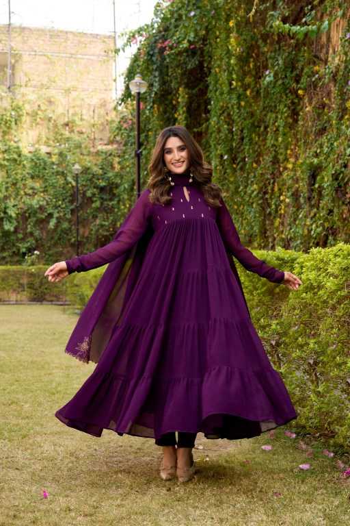 YNF Wholesale Fancy Party Wear Dresses KESH134 5001 | Surat Manufacturer