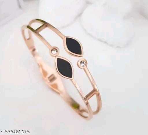 YNF Wholesale Fancy Golden Bracelet KESH191 BRACELET | Surat Manufacturer