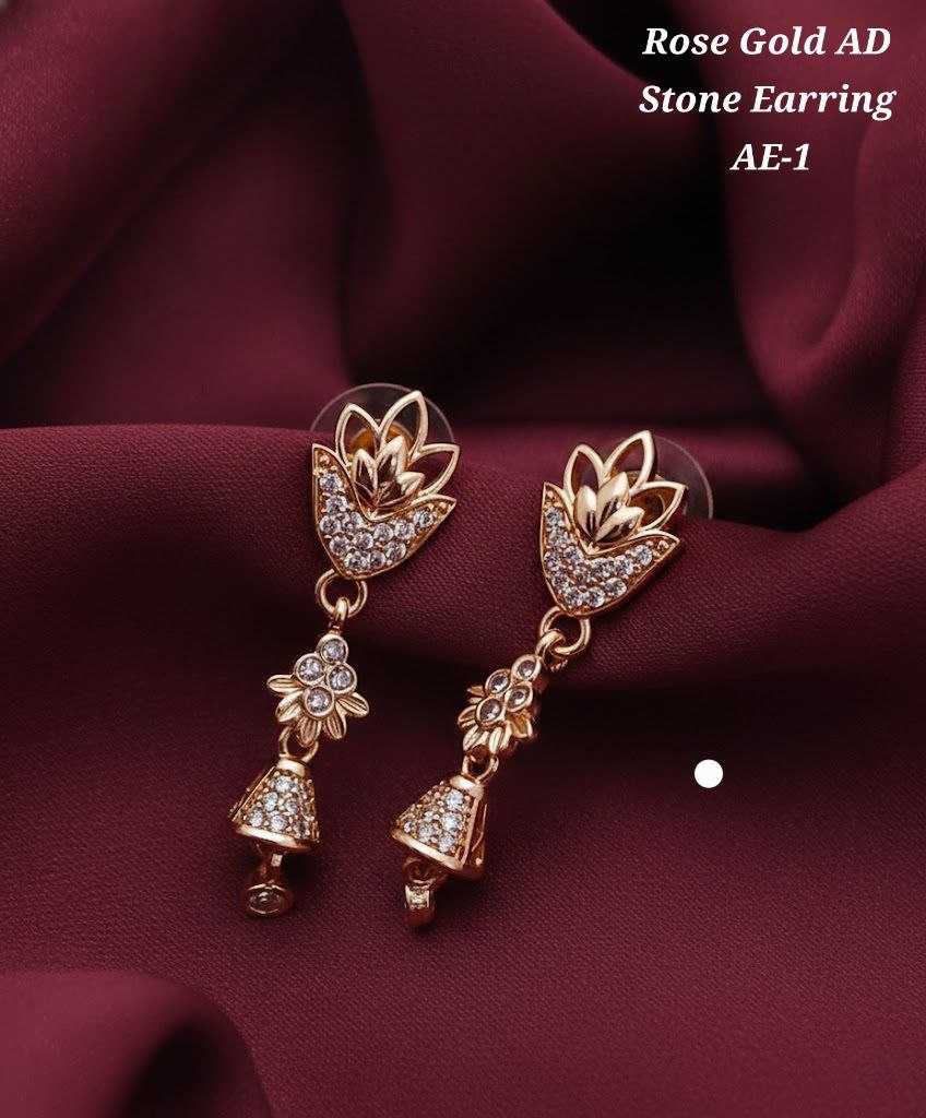 YNF Wholesale Fancy Fancy Earrings KESH193 EARRING | Surat Manufacturer