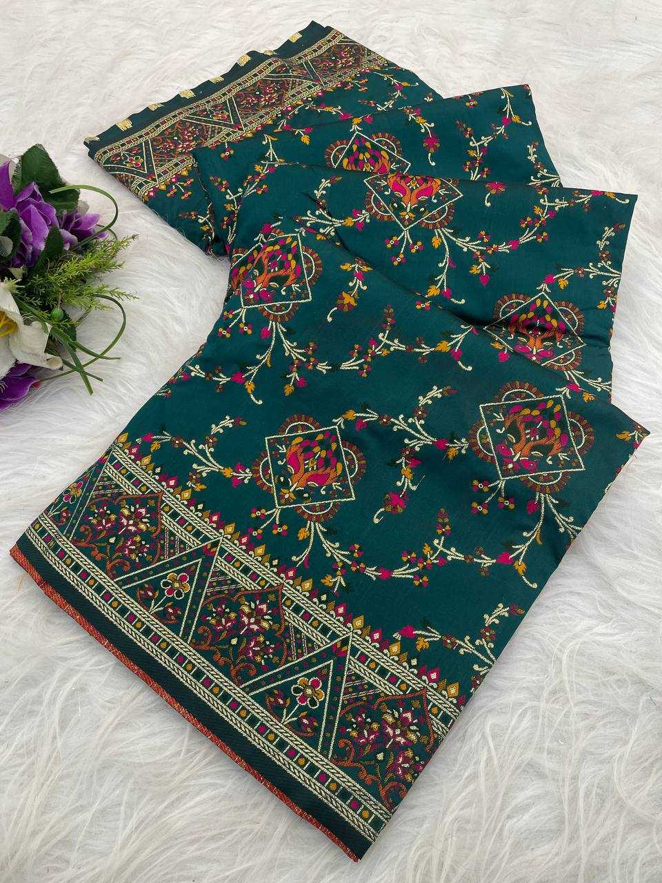 YNF Wholesale Fancy Designer Sarees KESH572 965 | Surat Manufacturer