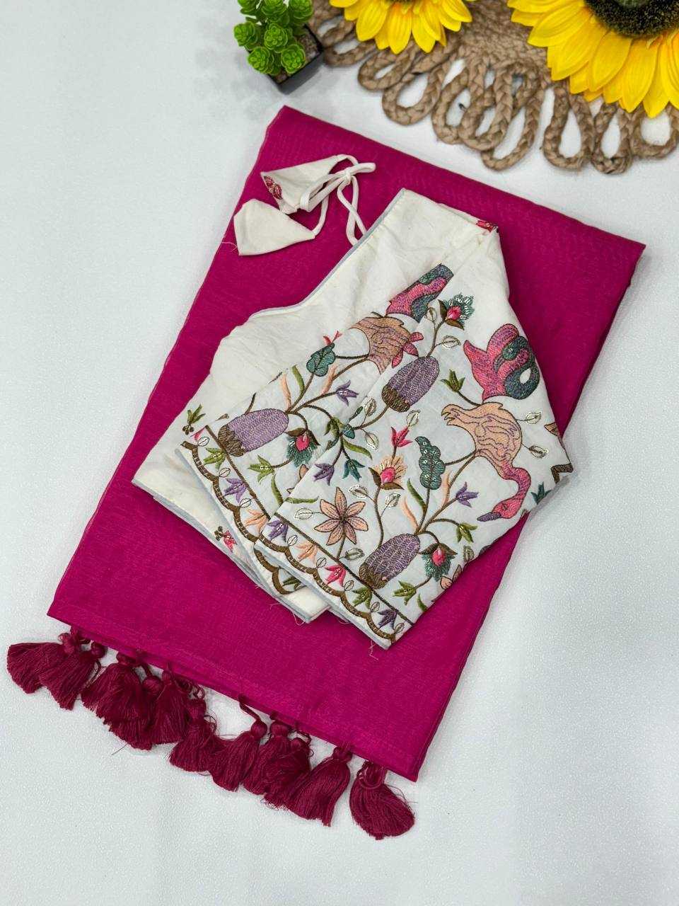 YNF Wholesale Fancy Designer Sarees KESH709 DHRUVI | Surat Manufacturer