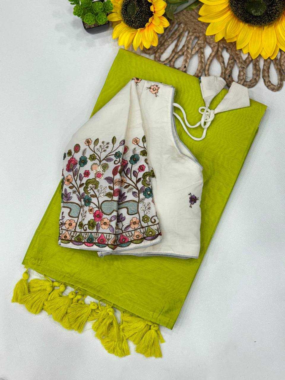 YNF Wholesale Fancy Designer Sarees KESH709 DHRUVI | Surat Manufacturer