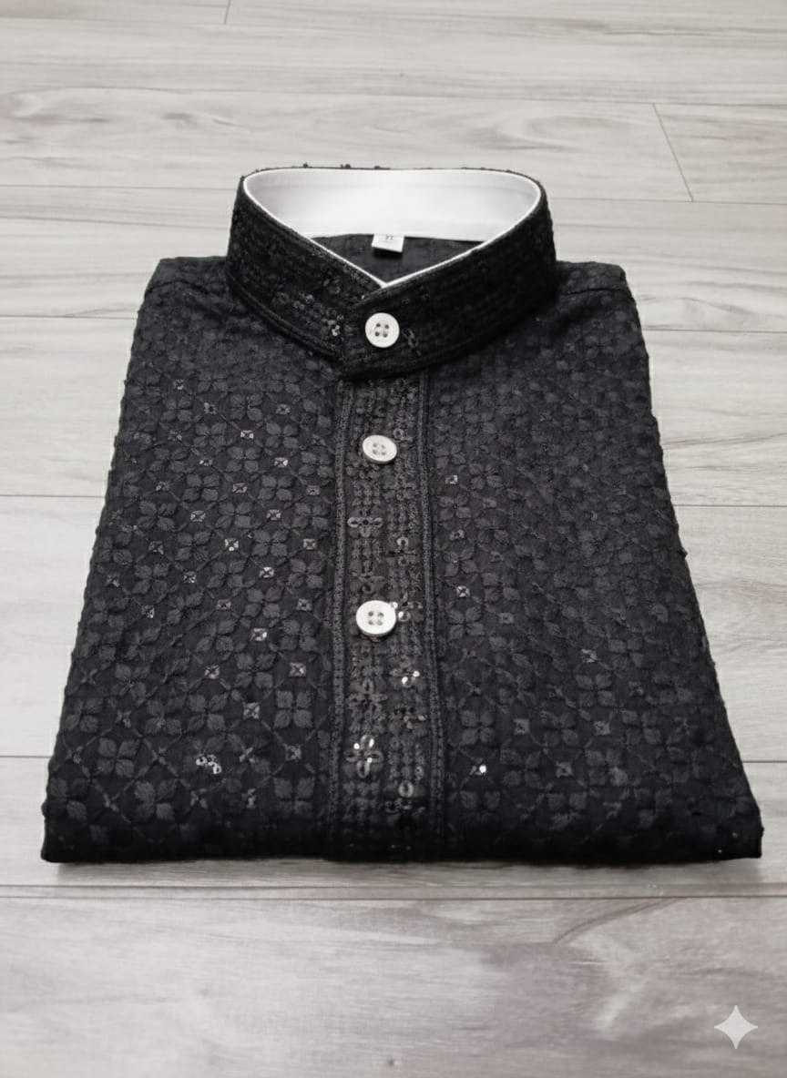 YNF Wholesale Heavy Rayon Mens Kurta Pyjama KESH650 Heavy Reyon | Surat Manufacturer