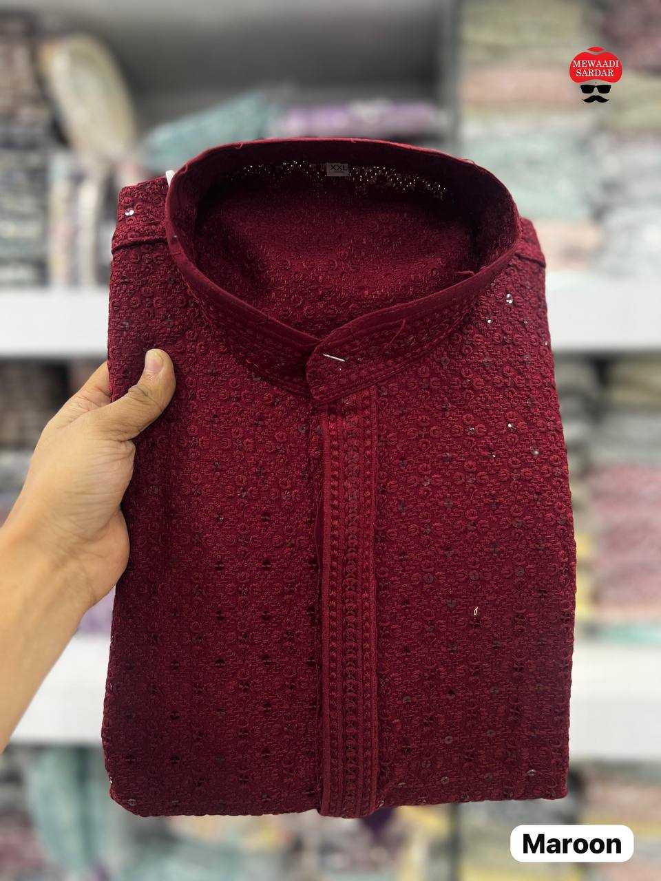 YNF Wholesale Heavy Rayon Mens Shirt RIN125 Desi Boyz | Surat Manufacturer