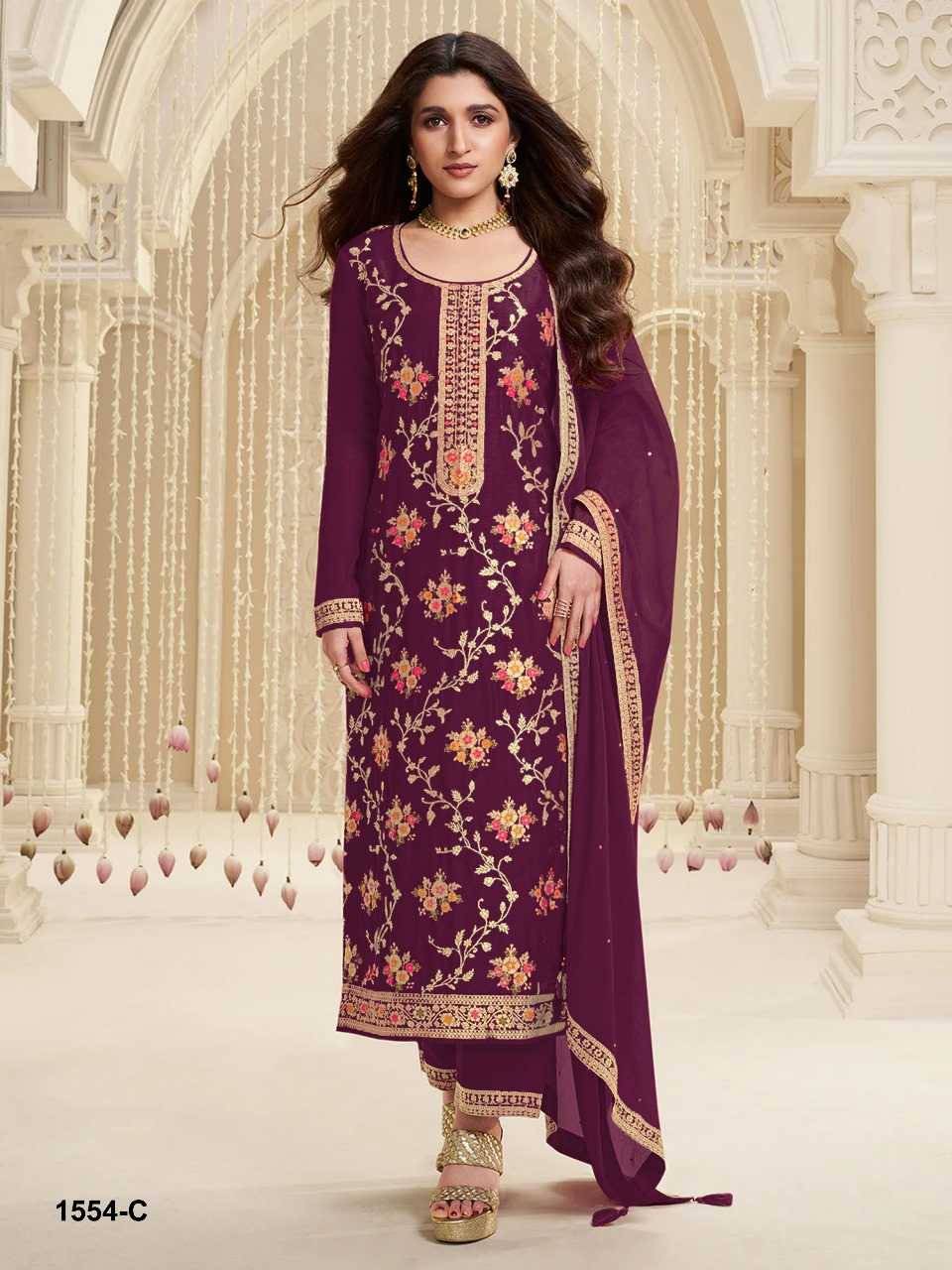 YNF Wholesale Jacquard Viscose Wedding Suits RIN236 HITU 1554 | Surat Manufacturer