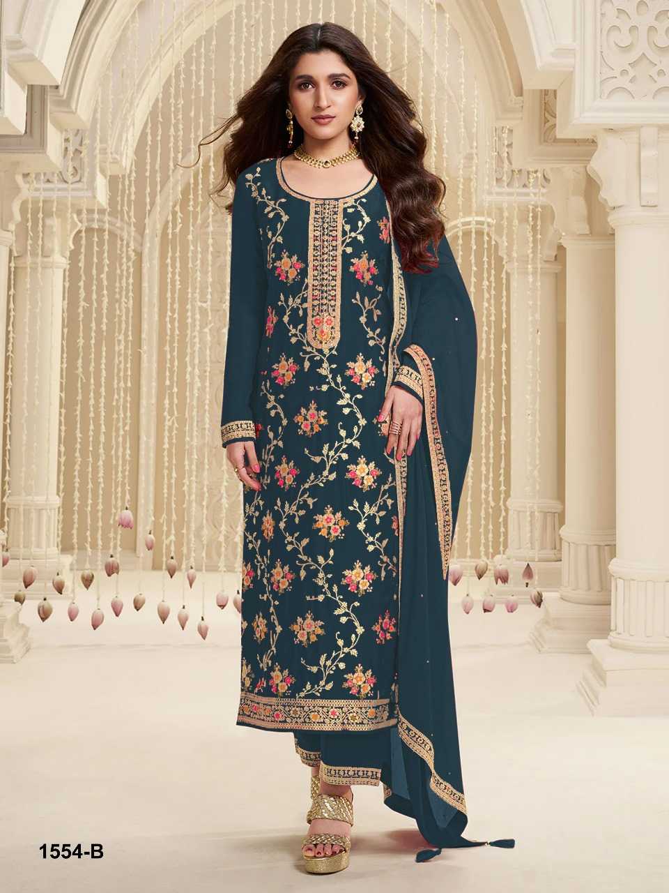 YNF Wholesale Jacquard Viscose Wedding Suits RIN236 HITU 1554 | Surat Manufacturer