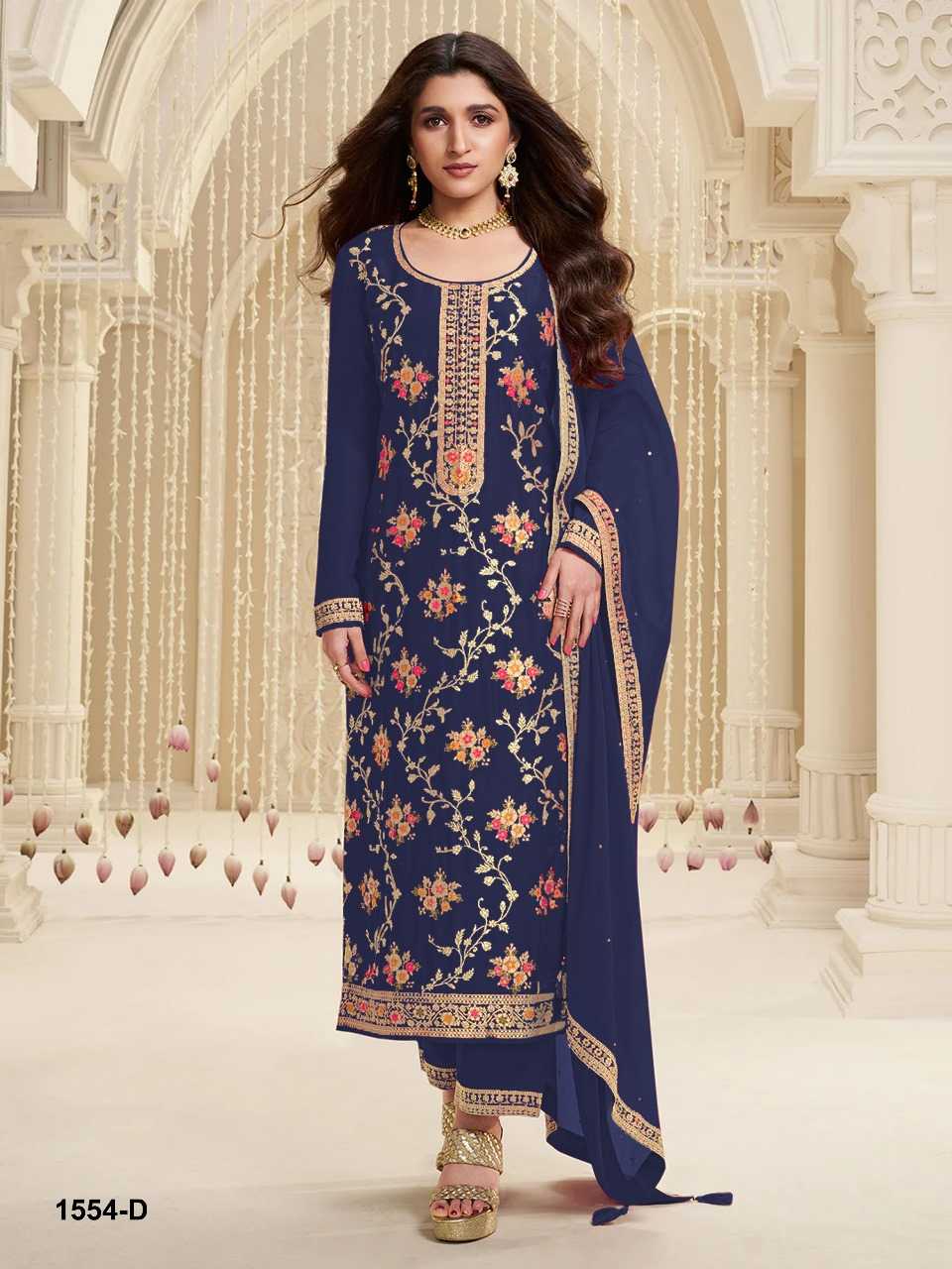 YNF Wholesale Jacquard Viscose Wedding Suits RIN236 HITU 1554 | Surat Manufacturer