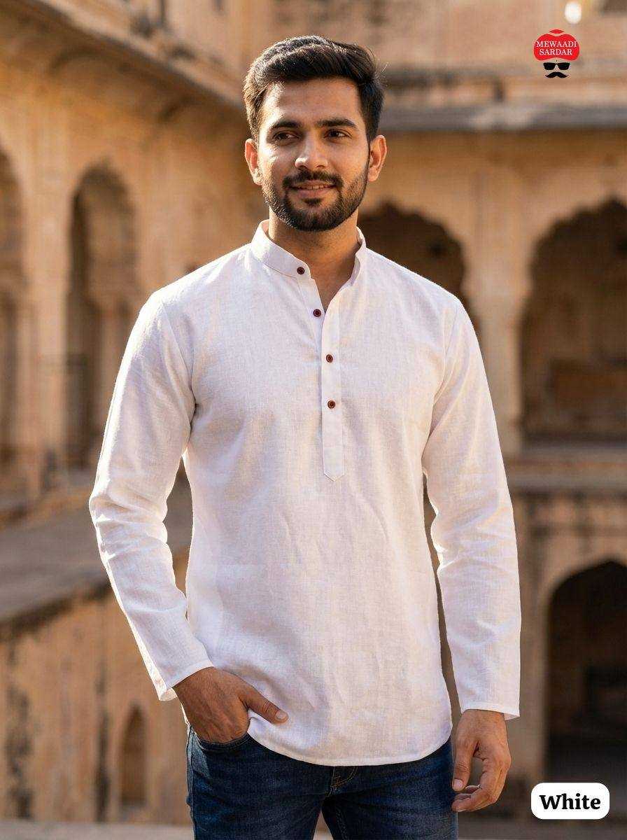 YNF Wholesale Khadi Cotton Casual Wear RIN125 TANISHA | Surat Manufacturer