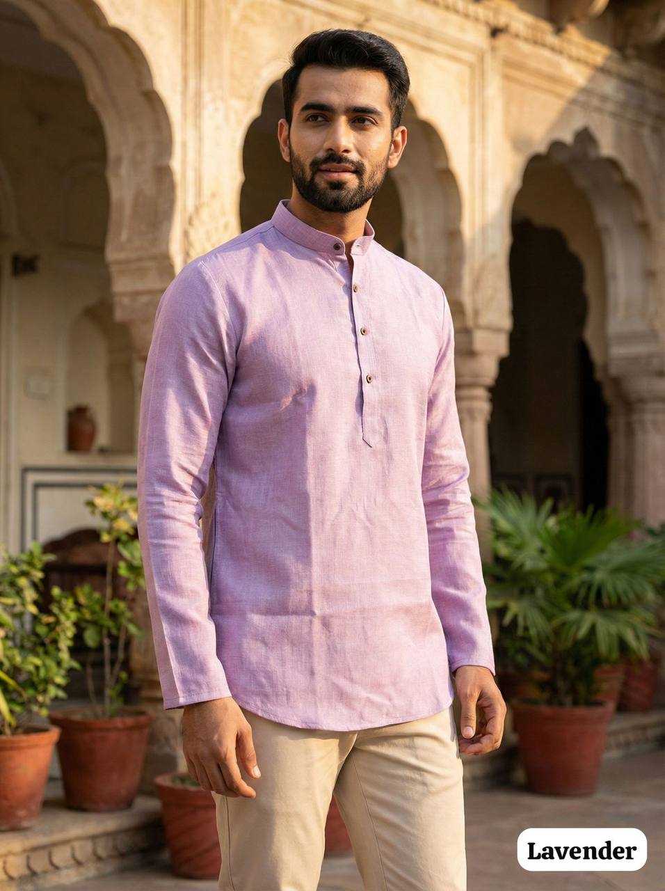 YNF Wholesale Khadi Cotton Casual Wear RIN125 TANISHA | Surat Manufacturer