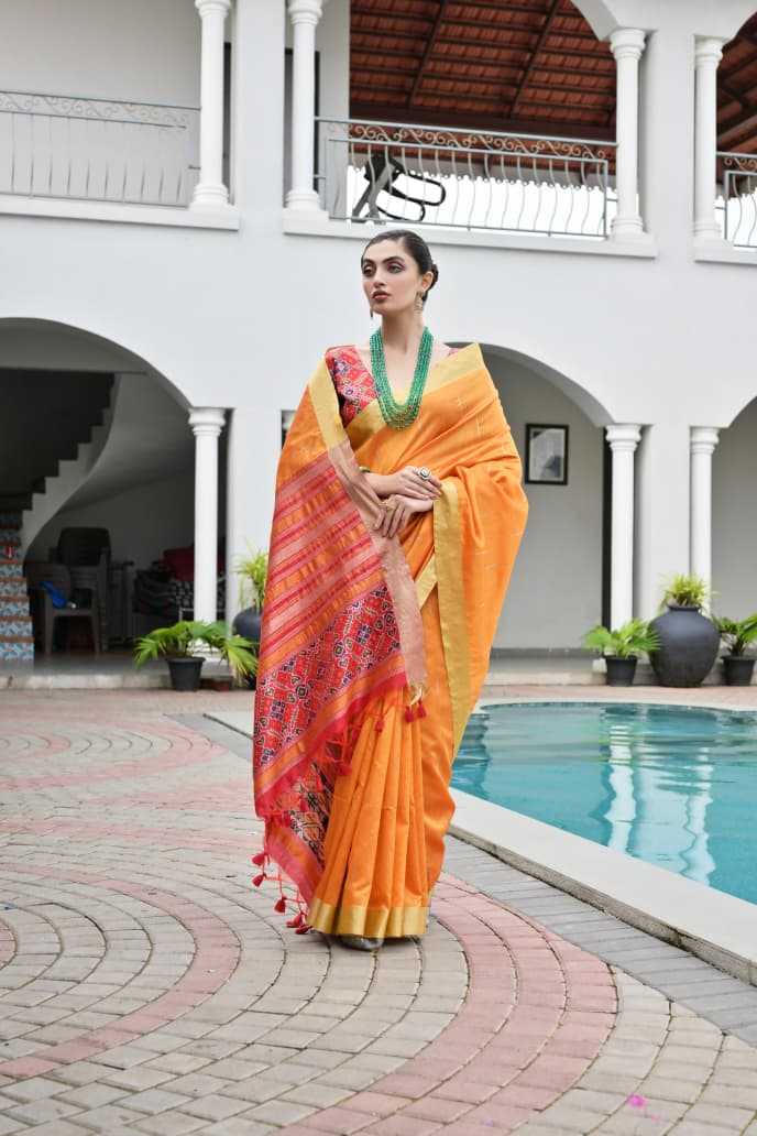 YNF Wholesale Khadi Soft Silk Sarees KESH484 CHARU | Surat Manufacturer