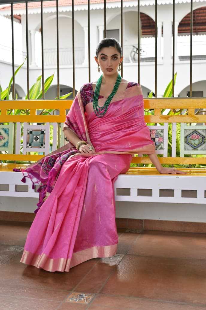 YNF Wholesale Khadi Soft Silk Sarees KESH484 CHARU | Surat Manufacturer