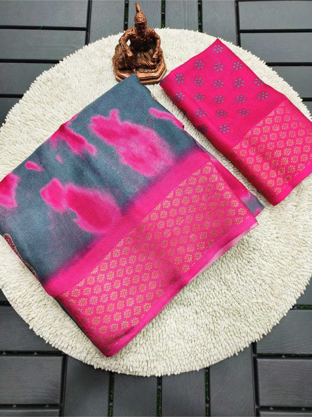 YNF Wholesale Kora Silk Kora Silk Sarees KESH673 KORA SILK | Surat Manufacturer