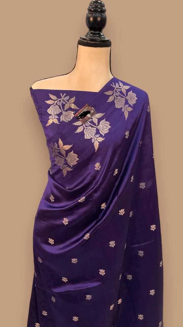 YNF Wholesale Nylon Party Wear Sarees KESH484 SALMAN | Surat Manufacturer