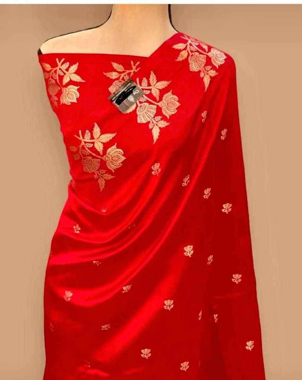 YNF Wholesale Nylon Party Wear Sarees KESH484 SALMAN | Surat Manufacturer