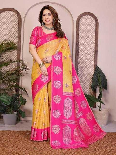 YNF Wholesale Pashmina Silk Banarasi Silk Sarees KESH659 Saptapadi2 | Surat Manufacturer